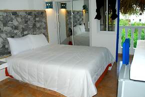Hotel Playa Catalina
