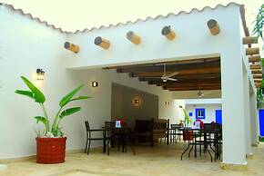 Hotel Playa Catalina