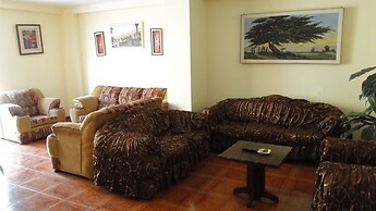 Hostal Huacachina Sunset - Hostel