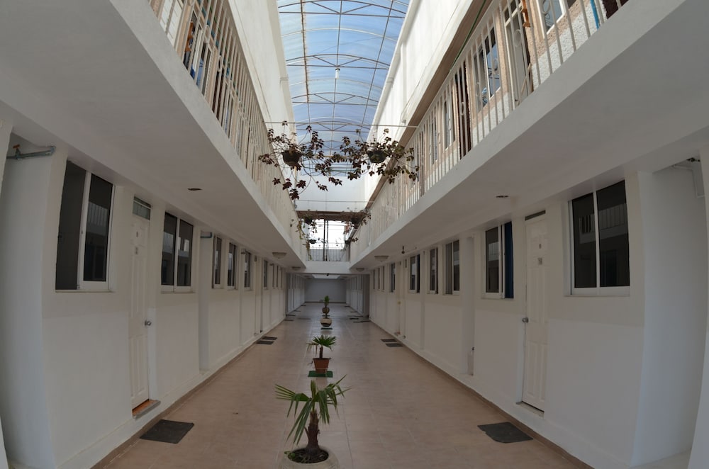 Hotel VH