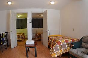 Hotel VH