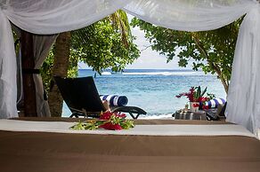 Aganoa Lodge Samoa