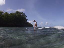 Aganoa Lodge Samoa