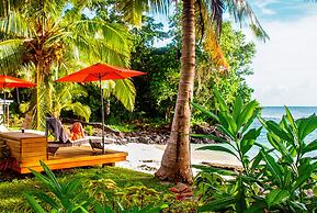 Aganoa Lodge Samoa