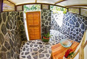 Aganoa Lodge Samoa