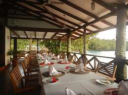 Aganoa Lodge Samoa