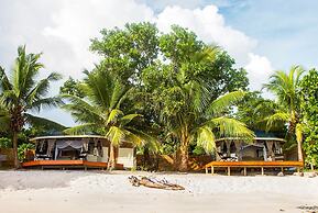 Aganoa Lodge Samoa