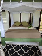 Aganoa Lodge Samoa