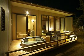Hotel Bettei Umi To Mori