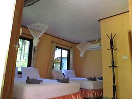 Khao Sok Island Resort and Spa