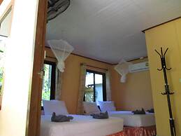 Khao Sok Island Resort and Spa