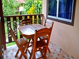 Khao Sok Island Resort and Spa