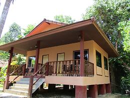 Khao Sok Island Resort and Spa