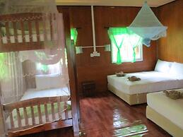 Khao Sok Island Resort and Spa