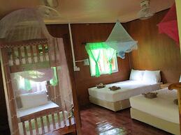 Khao Sok Island Resort and Spa