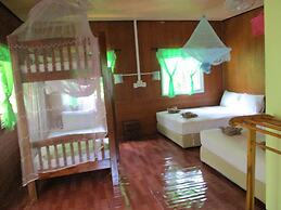 Khao Sok Island Resort and Spa