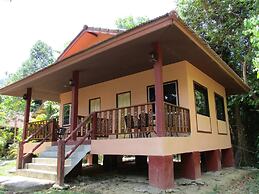 Khao Sok Island Resort and Spa
