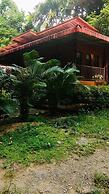 Khao Sok Island Resort and Spa