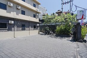 Gana Inn Legian