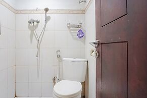 Gana Inn Legian