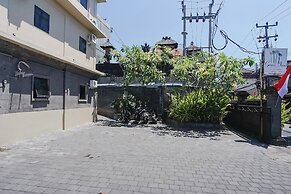 Gana Inn Legian