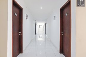 Gana Inn Legian
