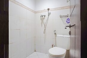 Gana Inn Legian