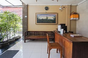 Gana Inn Legian