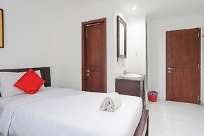 Gana Inn Legian