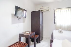 Gana Inn Legian