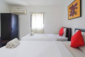 Gana Inn Legian