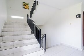 Gana Inn Legian