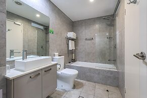Argus Hotel Darwin
