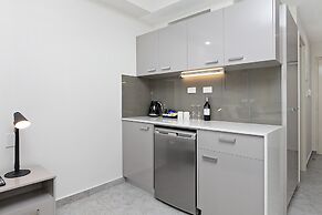 Argus Hotel Darwin
