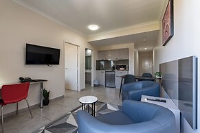 Argus Hotel Darwin