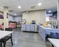 Argus Hotel Darwin