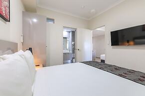 Argus Hotel Darwin