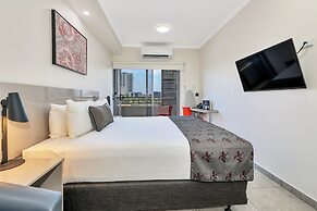 Argus Hotel Darwin