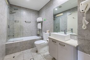 Argus Hotel Darwin