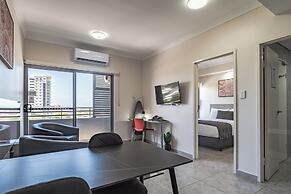 Argus Hotel Darwin
