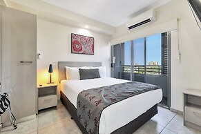 Argus Hotel Darwin