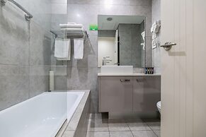 Argus Hotel Darwin
