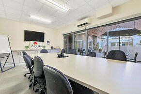 Argus Hotel Darwin