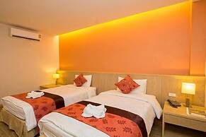 Panya Resort Hotel