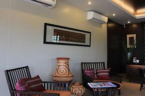 Panya Resort Hotel