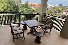 Panya Resort Hotel