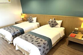 Panya Resort Hotel