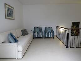 Chapelton House