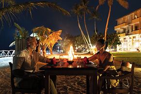 Insight resort