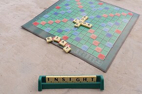 Insight resort